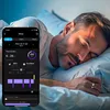 Maxlife smart ring MXSR-100 schwarz Größe 9 Produktbild-Vorschau 5