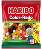 Haribo Color-Rado Mini 160g Produktbild-Vorschau 1
