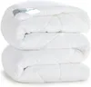 Famanu Winterbettdecke 450 g/m² aus Mikrofaser für Produktbild-Vorschau 3