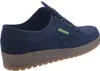 A single Mephisto shoe is shown from a side-diagonal angle against a white background. Produktbild-Vorschau