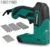 Vonroc Elektro Tacker & Nagelpistole - 2in1 Tacker für Produktbild-Vorschau 9