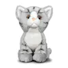 Doudou chat Animigos Voir les images du produit 3