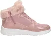 Skechers Uno Lite  Veterschoen hoog - Roze - Maat 34 Produktbild-Vorschau 12