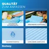 Lettino gonfiabile Bestway 203x137cm piscina spiaggia Anteprima dell’immagine prodotto 15