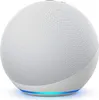 Amazon Echo Dot (4th Gen), Amazon Alexa, Sphärisch, Weiß, Produktbild-Vorschau 9