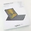 Logitech Universal Folio Tablet Cover Tastiera Bluetooth 2 Anteprima dell’immagine prodotto 5