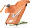 Börner V5 PowerLine Plus Set Gemüsehobel, Obst- & Produktbild-Vorschau 5
