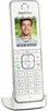 AVM FRITZ!Fon C6 DECT-Telefon Anrufer-Identifikation Weiß Produktbild-Vorschau 15