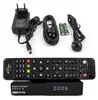 Golden Interstar Alpha X 4K Satelliten Receiver DVB-S2 Produktbild-Vorschau 4