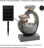 Dehner Gartenbrunnen Heart, ca. 72.5 x 45.5 x 32.5 cm, Produktbild-Vorschau 2