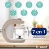 Jané Chefkiss Babynahrungszubereiter, 7-in-1-Multifunktion, Produktbild-Vorschau 2