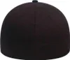 Czapka New Era 39Thirty Stretch Cap - LA Dodgers schwarz - Podgląd zdjęcia produktu 8
