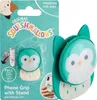 Squishmallows Winston die Eule Handyhalterung Produktbild-Vorschau 1