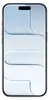 Apple iPhone Air 256GB smartphone Celeste Anteprima dell’immagine prodotto 3