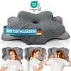 Glückstoff® Orthopädisches Kissen für alle Schlaftypen | Produktbild-Vorschau 10