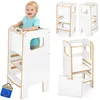 Montessori kuchyňský pomocník pro děti - uzavřená výuková Náhled obrázku produktu 1