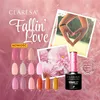 Claresa Hybrid Varnish Fallin'"Love 8-5G Voir les images du produit 9