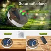 Camping Lichterkette, Solar LED Lichterkette, 10M 3600mAh Produktbild-Vorschau 6