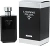 Prada L'Homme Intense Eau De Parfum 150 ml (man) Produktbild-Vorschau 1