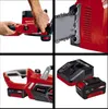 Einhell GE-LC 18 Li Kit akumulátorová řetězová pila Náhled obrázku produktu 32