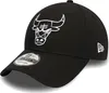 New Era NBA Essential Outline C Cap Produktbild-Vorschau 2