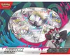 Collezione Pokémon Affiti Ex - Tedesco Anteprima dell’immagine prodotto 3