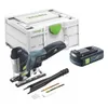 Festool CARVEX PSC 420-Basic akumulatorowa wyrzynarka Podgląd zdjęcia produktu 2
