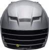 Bell Qualifier DLX Ace-4 Helm, grau/schwarz, L (59/60) Produktbild-Vorschau 8