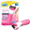 Scholl Velvet smooth Expr.Pedi Hornhautentf.pink 1 St Produktbild-Vorschau 1