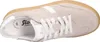 Sioux Tedroso 707 G sportlicher Schnürer Beige in Gr. 38 Produktbild-Vorschau 8