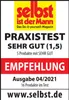 GARDENA combisystem-Verstellbesen Arbeitsbreite 30 - 50 cm Produktbild-Vorschau 20
