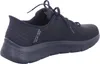 Skechers Slip-Ins : GO WALK Flex - New World 216505-BBK, Voir les images du produit 28