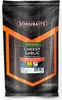 Sonubaits Cheesy Garlic Halibut Pellets - 3mm Produktbild-Vorschau 1
