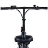SAXXX E-Bike, Metron Faltrad Tiefeinsteiger Elektrofahrrad, Produktbild-Vorschau 9