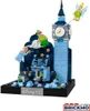 LEGO® Disney™ 43232 Le vol de Peter Pan & Wendy au-dessus Voir les images du produit 22