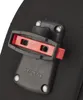 Klickfix Satteltasche Micro 200 Expandeble Produktbild-Vorschau 6
