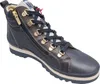 Pikolinos Damen Sneaker Leder High Top Reißverschluss Vigo Produktbild-Vorschau 8