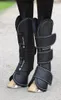 BUCAS Freedom Boots noir guêtres de transport , Taille:Full Voir les images du produit 7