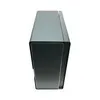 AZZA PC Gaming Gehäuse Midi ATX Cast 808B Aluminium 2xUSB Anteprima dell’immagine prodotto 2