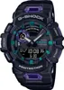 Casio G-Shock GBA-900-1A6ER Uhr Schwarz-Lila stoßfest Produktbild-Vorschau 1