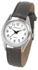 Montre pour femme, bracelet en imitation cuir, verre Voir les images du produit 1