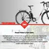 Telefunken City E-Bike für Damen und Herren | Produktbild-Vorschau 6