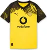 BVB Heimtrikot Kinder Saison 2025/26, Größe:128, Produktbild-Vorschau 2