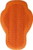 BELSTAFF D30 VIPER PRO Rückenprotektor orange XL Produktbild-Vorschau 2