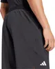 Adidas Club Stretch Woven Tennis Shorts Herren - Schwarz  | Produktbild-Vorschau 6