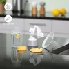 Medela Swing Maxi Elektrische Doppel-Milchpumpe, mehr Milch Produktbild-Vorschau 5