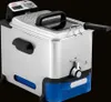 Tefal Oleoclean PRO FR 8040 INOX & DESIGN - Friteuse - 2300 Voir les images du produit 20