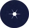 Papier fibrowy krążek FIBRA 125 mm KLINGSPOR P40 Podgląd zdjęcia produktu 11
