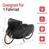HikeMeister® Couverture de vélo de qualité supérieure Voir les images du produit 2