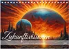 Zukunftsvisionen Wenn die Sonne zum Feind wird Produktbild-Vorschau 1